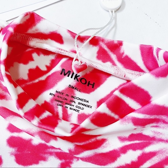 Mikoh Mini - Printed Rashguard - Picture 5 of 6